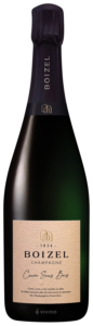 Boizel Cuvée Sous Bois Champagne N.V.