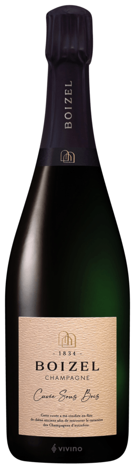 Boizel Winery | Vivino
