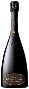 Bellavista Franciacorta Cuvée Brut N.V.