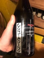 Frank Cornelissen Contadino Etna Rosso