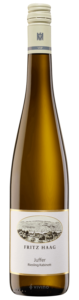 Fritz Haag Brauneberger Juffer Riesling Kabinett N.V.