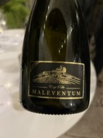 La Fortezza Maleventum Brut