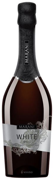 Marani White Brut