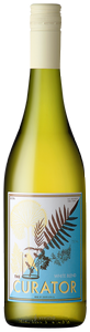Badenhorst The Curator White Blend N.V.