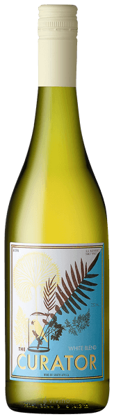 Badenhorst The Curator White Blend