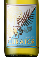 The Curator White Blend