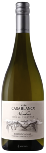Casablanca Nimbus Estate Chardonnay N.V.