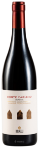 Brunelli Corte Cariano Corvina Monovitigno 2021
