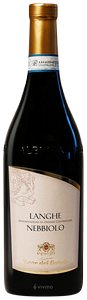 Terre del Barolo Nebbiolo Langhe N.V.