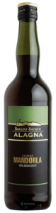 Baglio Baiata Alagna Crema Mandorla N.V.