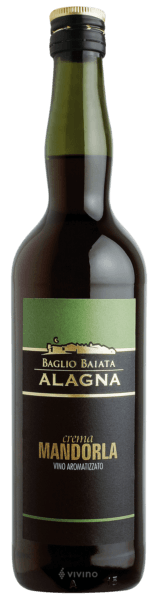 Baglio Baiata Alagna Crema Mandorla