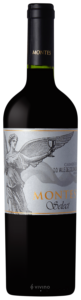 Montes Barrel Select Carménère N.V.