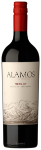 Alamos Merlot N.V.