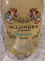 Leo Hillinger Organic White