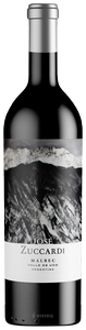 José Zuccardi Malbec 2020