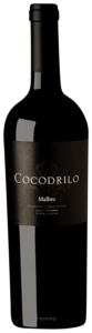 Viña Cobos Cocodrilo Malbec N.V.