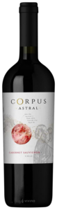 San Pedro Corpus Astral Cabernet Sauvignon N.V.