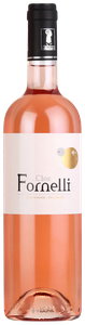 Clos Fornelli Rosé N.V.