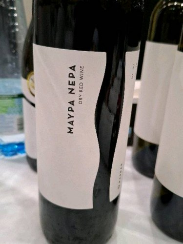 Passas Winery Maypa Nepa Dry Red | Vivino US