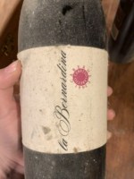 Ceretto La Bernardina Cabernet