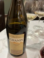 Chanin Schock Family Vineyard Blanc de Noir