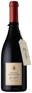 Escorihuela Gascón Pequeñas Producciones Pinot Noir N.V.