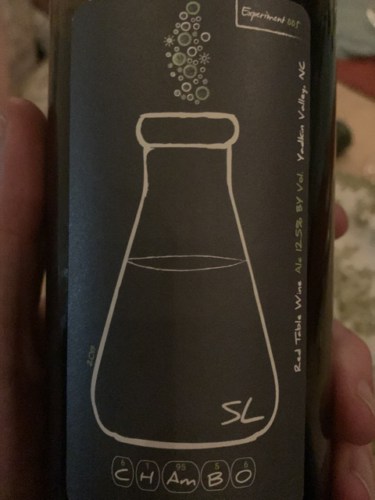 Surry Chambo | Vivino US