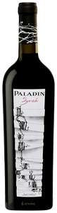Paladin Syrah N.V.