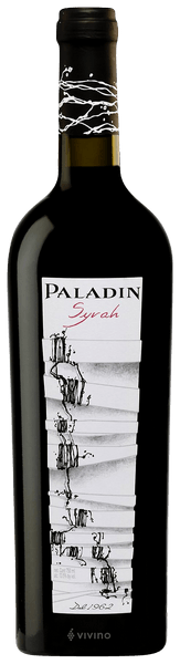 Paladin Syrah