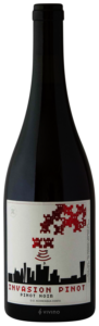 Colectivo Mutante Invasión Pinot Noir 2023