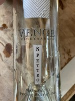 Venge Vineyards Spettro Proprietary Blend White