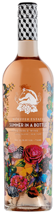 Wölffer Estate Summer In A Bottle Long Island Rosé 2024
