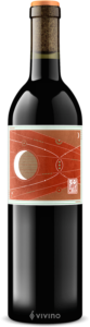 Les Lunes Wine Cabernet Sauvignon - Merlot N.V.