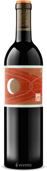 Les Lunes Wine Cabernet Sauvignon - Merlot