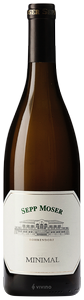 Sepp Moser Grüner Veltliner Minimal N.V.