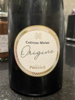 Château Maïme Origine Côtes de Provence Rouge