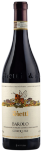 Vietti Cerequio Barolo N.V.
