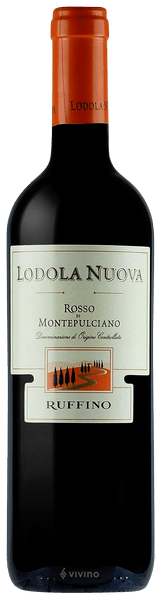 Ruffino Tenuta Lodola Nuova Rosso di Montepulciano