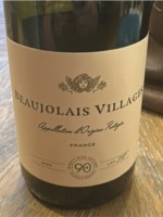 90+ Cellars Lot 218 Beaujolais Villages