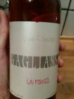 Gagliasso Vino Rosato