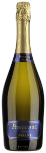 Mionetto Pisani Prosecco Extra Dry N.V.