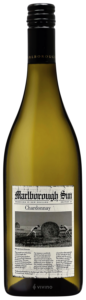 Marlborough Sun Chardonnay N.V.