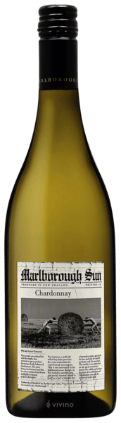 Marlborough Sun Chardonnay