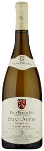 Roux Père & Fils Saint-Aubin Premier Cru 'La Chateniere' N.V.