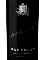 Beckstoffer To Kalon Cabernet Sauvignon