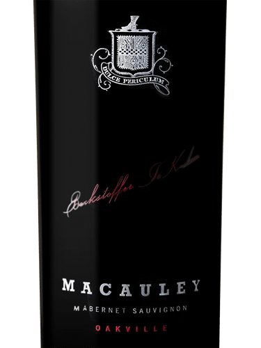 Beckstoffer To Kalon Cabernet Sauvignon