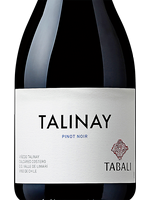 Talinay Pinot Noir