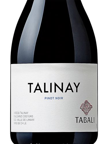 Talinay Pinot Noir