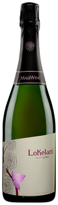 MauiWine Lokelani Sparkling Rosé N.V.