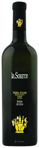 La Source Petite Arvine 2022